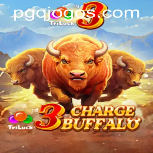 Discover the Thrills of 3ChargeBuffalo on PGQ.BET: A New Era of Gaming