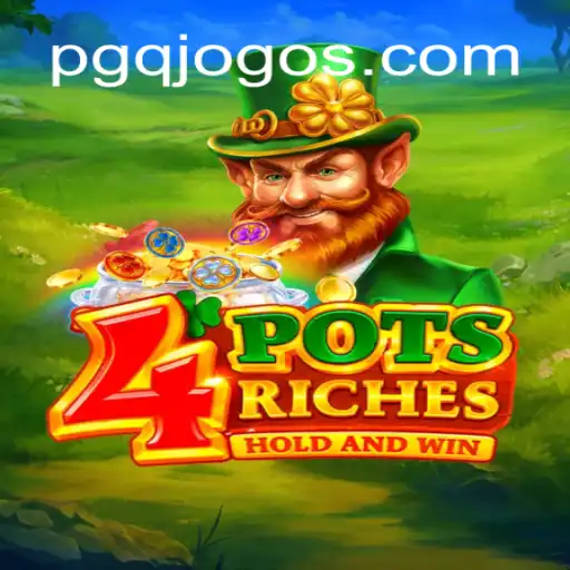 Exploring the Splendid World of 4potsriches by PGQ.BET