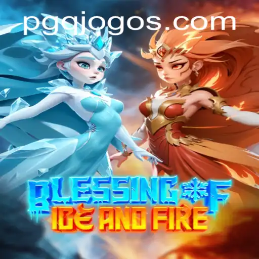 Discover the Thrilling World of BlessingofIceandFire: A Game Changer in PGQ.BET