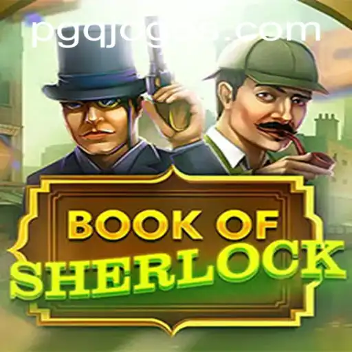 Exploring the Enigmatic World of BookOfSherlock