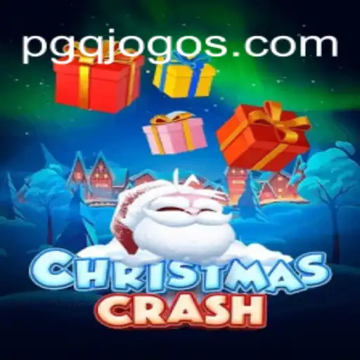ChristmasCrash: A Festive Gaming Adventure with PGQ.BET
