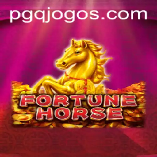 Discover the Thrilling World of FortuneHorse at PGQ.BET