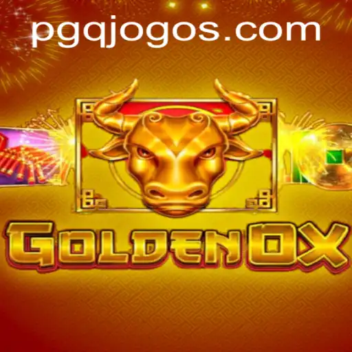 Discover the Excitement of GoldenOx at PGQ.BET