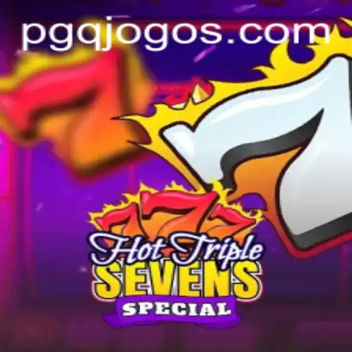 Exploring HotTripleSevensSpecial: An In-Depth Look at PGQ.BET's Exciting New Slot Game