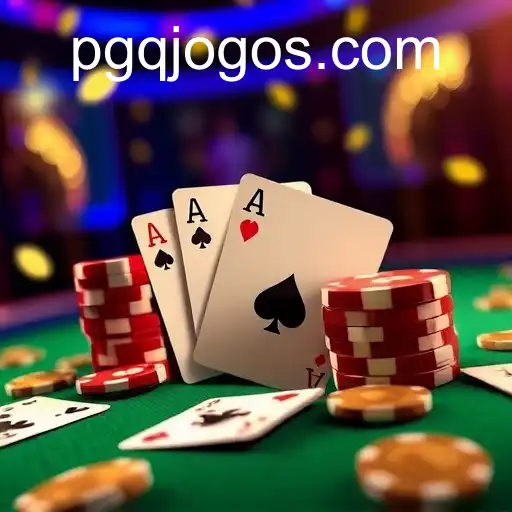 Gaming Experience PGQ.BET - 800+ Premium and Exclusive Games