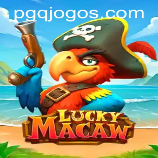 Unlocking the Thrills of LuckyMacaw: A Dive into the Game of PGQ.BET