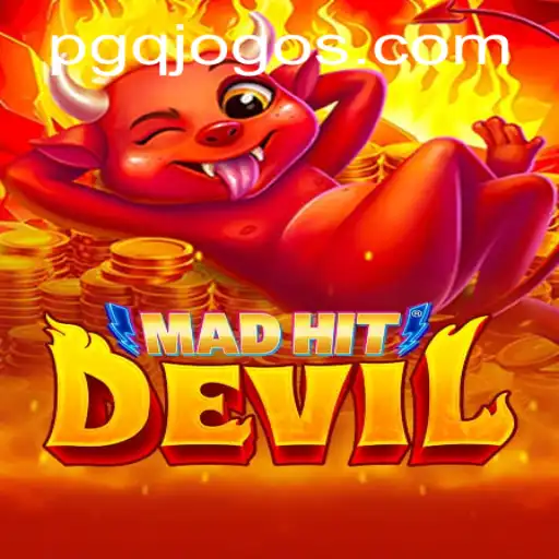 MadHitDevil: An Immersive Gaming Experience Powered by PGQ.BET