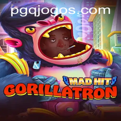 Explore the Action-Packed World of MadHitGorillatron