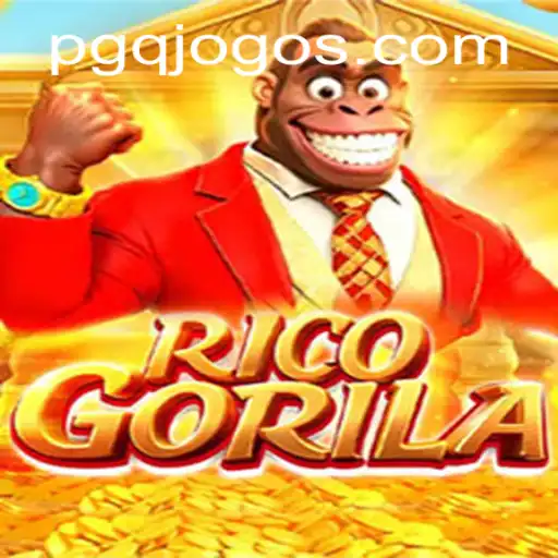 RicoGorila: Revolutionizing the Gaming Experience with PGQ.BET