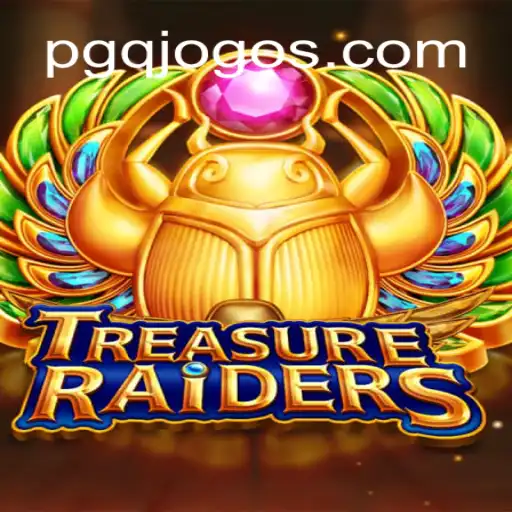 Unveiling TREASURERAIDERS: Dive into the Thrilling World of PGQ.BET's Latest Game
