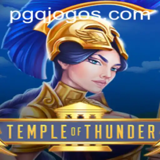 Discover the Thrilling World of TempleofThunder on PGQ.BET