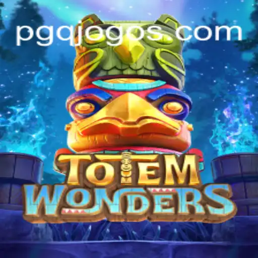 TotemWonders Game Overview: Delving into the Exciting World of PGQ.BET