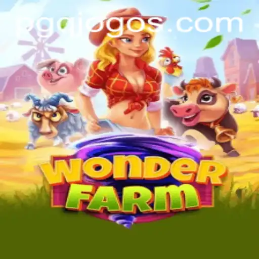 Explore the Enchanting World of WonderFarm: A Gateway to Virtual Farming Adventures